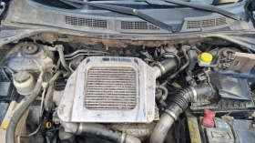 Nissan X-trail, снимка 5