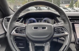 Jeep Grand cherokee OVERLAND * * 5.7 * * LUXURY TECH * * НАПА КОЖА * * - 33899 € / 66300.68 лв. - 21065564 6