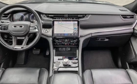 Jeep Grand cherokee OVERLAND * * 5.7 * * LUXURY TECH * * НАПА КОЖА * * - 33899 € / 66300.68 лв. - 21065564 9