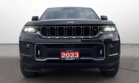 Jeep Grand cherokee OVERLAND * * 5.7 * * LUXURY TECH * * НАПА КОЖА * * - 33899 € / 66300.68 лв. - 21065564 2