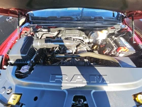 Dodge RAM 1500 Big Horn/Lone Star - 17950 € / 35107.15 лв. - 75197429 15