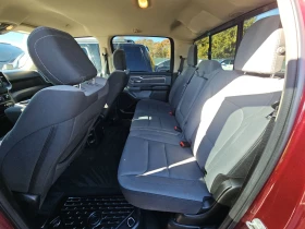 Dodge RAM 1500 Big Horn/Lone Star - 17950 € / 35107.15 лв. - 75197429 13