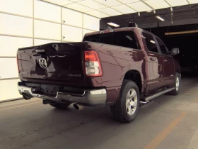 Dodge RAM 1500 Big Horn/Lone Star - 17950 € / 35107.15 лв. - 75197429 4