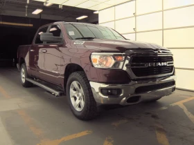 Dodge RAM 1500 Big Horn/Lone Star - 17950 € / 35107.15 лв. - 75197429 3