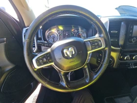 Dodge RAM 1500 Big Horn/Lone Star - 17950 € / 35107.15 лв. - 75197429 7