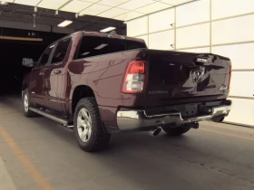 Dodge RAM 1500 Big Horn/Lone Star - 17950 € / 35107.15 лв. - 75197429 6