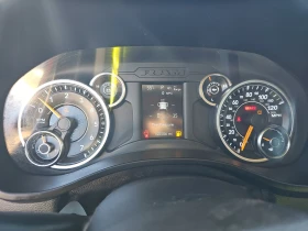 Dodge RAM 1500 Big Horn/Lone Star - 17950 € / 35107.15 лв. - 75197429 8