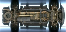 Dodge RAM 1500 Big Horn/Lone Star - 17950 € / 35107.15 лв. - 75197429 16