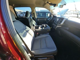 Dodge RAM 1500 Big Horn/Lone Star - 17950 € / 35107.15 лв. - 75197429 12