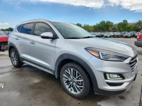 Hyundai Tucson LIMITED* 4x4* 360КАМЕРИ* Infinity аудио* КОЖА*  - 15000 € / 29337.45 лв. - 22458115 4