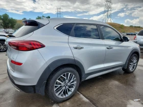 Hyundai Tucson LIMITED* 4x4* 360КАМЕРИ* Infinity аудио* КОЖА*  - 15000 € / 29337.45 лв. - 22458115 3