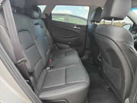 Hyundai Tucson LIMITED* 4x4* 360КАМЕРИ* Infinity аудио* КОЖА*  - 15000 € / 29337.45 лв. - 22458115 11