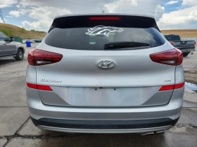 Hyundai Tucson LIMITED* 4x4* 360КАМЕРИ* Infinity аудио* КОЖА*  - 15000 € / 29337.45 лв. - 22458115 6
