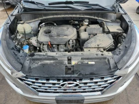 Hyundai Tucson LIMITED* 4x4* 360КАМЕРИ* Infinity аудио* КОЖА*  - 15000 € / 29337.45 лв. - 22458115 12