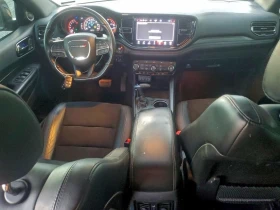 Dodge Durango GT* 3.6* V6* 8ZF* ПОДГРЕВ* КАМЕРА* КЕЙЛЕС* LANE* A - 18435 € / 36055.73 лв. - 72764516 7