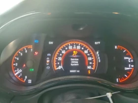 Dodge Durango GT* 3.6* V6* 8ZF* ПОДГРЕВ* КАМЕРА* КЕЙЛЕС* LANE* A - 18435 € / 36055.73 лв. - 72764516 8