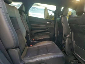 Dodge Durango GT* 3.6* V6* 8ZF* ПОДГРЕВ* КАМЕРА* КЕЙЛЕС* LANE* A - 18435 € / 36055.73 лв. - 72764516 11