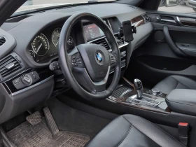 BMW X3 * xDrive28i * CARFAX * ЦЕНА ДО БГ - 11100 € / 21709.71 лв. - 56214761 7