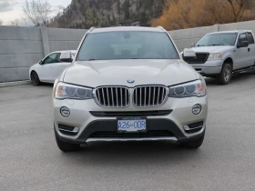 BMW X3 * xDrive28i * CARFAX * ЦЕНА ДО БГ - 11100 € / 21709.71 лв. - 56214761 5