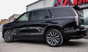 Cadillac Escalade Platinum * * AKG * * OLED * * Carfax * *  - 52999 € / 103657.03 лв. - 43963270 4
