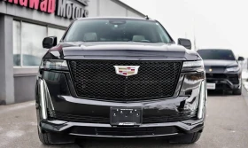 Cadillac Escalade Platinum * * AKG * * OLED * * Carfax * *  - 52999 € / 103657.03 лв. - 43963270 2