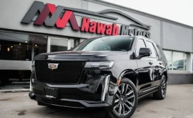 Cadillac Escalade Platinum * * AKG * * OLED * * Carfax * * 