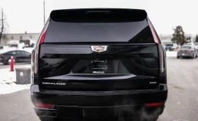 Cadillac Escalade Platinum * * AKG * * OLED * * Carfax * *  - 52999 € / 103657.03 лв. - 43963270 5