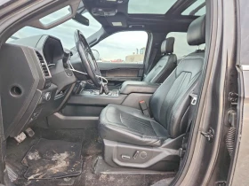Ford Expedition MAX LIMITED - 15600 € / 30510.95 лв. - 21717940 7