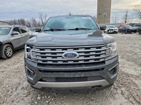 Ford Expedition MAX LIMITED - 15600 € / 30510.95 лв. - 21717940 5