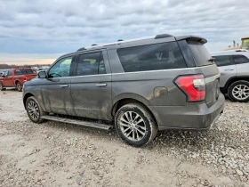 Ford Expedition MAX LIMITED - 15600 € / 30510.95 лв. - 21717940 2