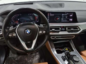 BMW X5 * XDRIVE40I * CARFAX * ЦЕНА ДО БГ, снимка 9 - Автомобили и джипове - 53659487