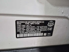 BMW X5 * XDRIVE40I * CARFAX * ЦЕНА ДО БГ, снимка 16 - Автомобили и джипове - 53659487