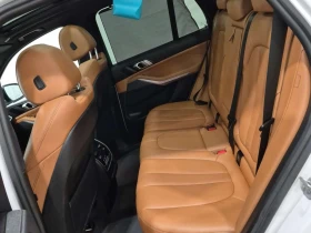 BMW X5 * XDRIVE40I * CARFAX * ЦЕНА ДО БГ, снимка 11 - Автомобили и джипове - 53659487