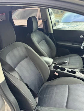 Nissan Qashqai 1.5DCI/Обслужен/Евро5 - 6200 € / 12126.15 лв. - 86548079 10