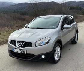 Nissan Qashqai 1.5DCI/Обслужен/Евро5