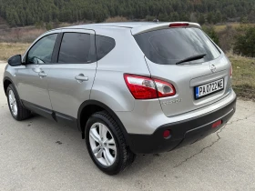 Nissan Qashqai 1.5DCI/Обслужен/Евро5 - 6200 € / 12126.15 лв. - 86548079 3