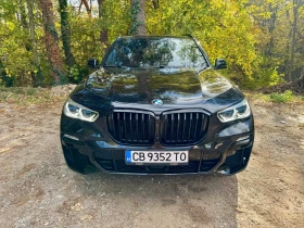 BMW X5 - 56500 € / 110504.40 лв. - 41182408 3