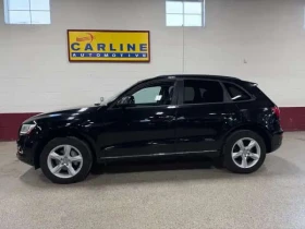 Audi Q5 * Quattro 2.0T Komfort * ПАНО * KEYLESS * ПОДГРЕВИ - 13600 € / 26599.29 лв. - 24223868 3