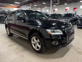 Audi Q5 * Quattro 2.0T Komfort * ПАНО * KEYLESS * ПОДГРЕВИ - 13600 € / 26599.29 лв. - 24223868 7