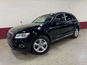 Audi Q5 * Quattro 2.0T Komfort * ПАНО * KEYLESS * ПОДГРЕВИ