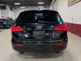 Audi Q5 * Quattro 2.0T Komfort * ПАНО * KEYLESS * ПОДГРЕВИ - 13600 € / 26599.29 лв. - 24223868 5