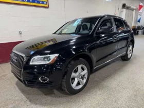 Audi Q5 * Quattro 2.0T Komfort * ПАНО * KEYLESS * ПОДГРЕВИ - 13600 € / 26599.29 лв. - 24223868 2