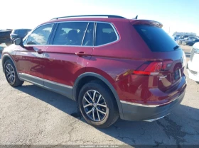 VW Tiguan 2l Volkswagen 2.0T Se/2.0T Se R-Line Black/2.0T Se - 11000 € / 21514.13 лв. - 65045876 3