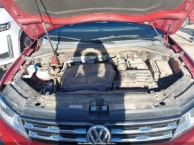 VW Tiguan 2l Volkswagen 2.0T Se/2.0T Se R-Line Black/2.0T Se - 11000 € / 21514.13 лв. - 65045876 10