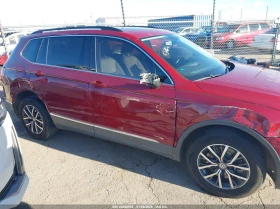 VW Tiguan 2l Volkswagen 2.0T Se/2.0T Se R-Line Black/2.0T Se - 11000 € / 21514.13 лв. - 65045876 6