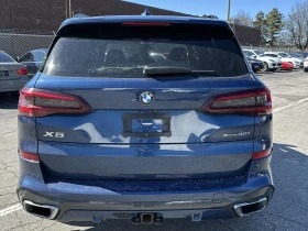 BMW X5 M* SPORT* ВАКУУМ* МАСАЖ* ОБДУХВАНЕ* ПАНОРАМА*  - 32800 € / 64151.22 лв. - 33810142 5