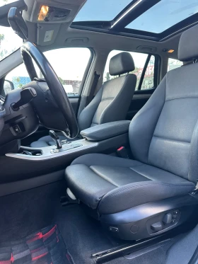 BMW X3 3.0iXdrive Панорама - 10000 € / 19558.30 лв. - 34505592 6