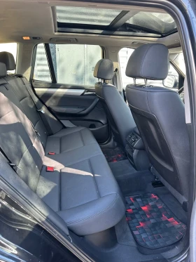 BMW X3 3.0iXdrive Панорама - 10000 € / 19558.30 лв. - 34505592 9