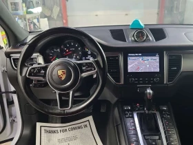 Porsche Macan GTS * CARFAX * Без инциденти * 91к км *  | Auto.bg — изображение 7