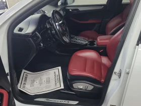 Porsche Macan GTS * CARFAX * Без инциденти * 91к км *  | Auto.bg — изображение 10